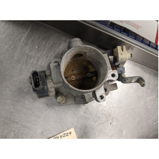 04Y224 Throttle Valve Body For 99-03 Ford Windstar 3.8 04Y224 Throttle Valve Body For 99-03 Ford Windstar 3.8